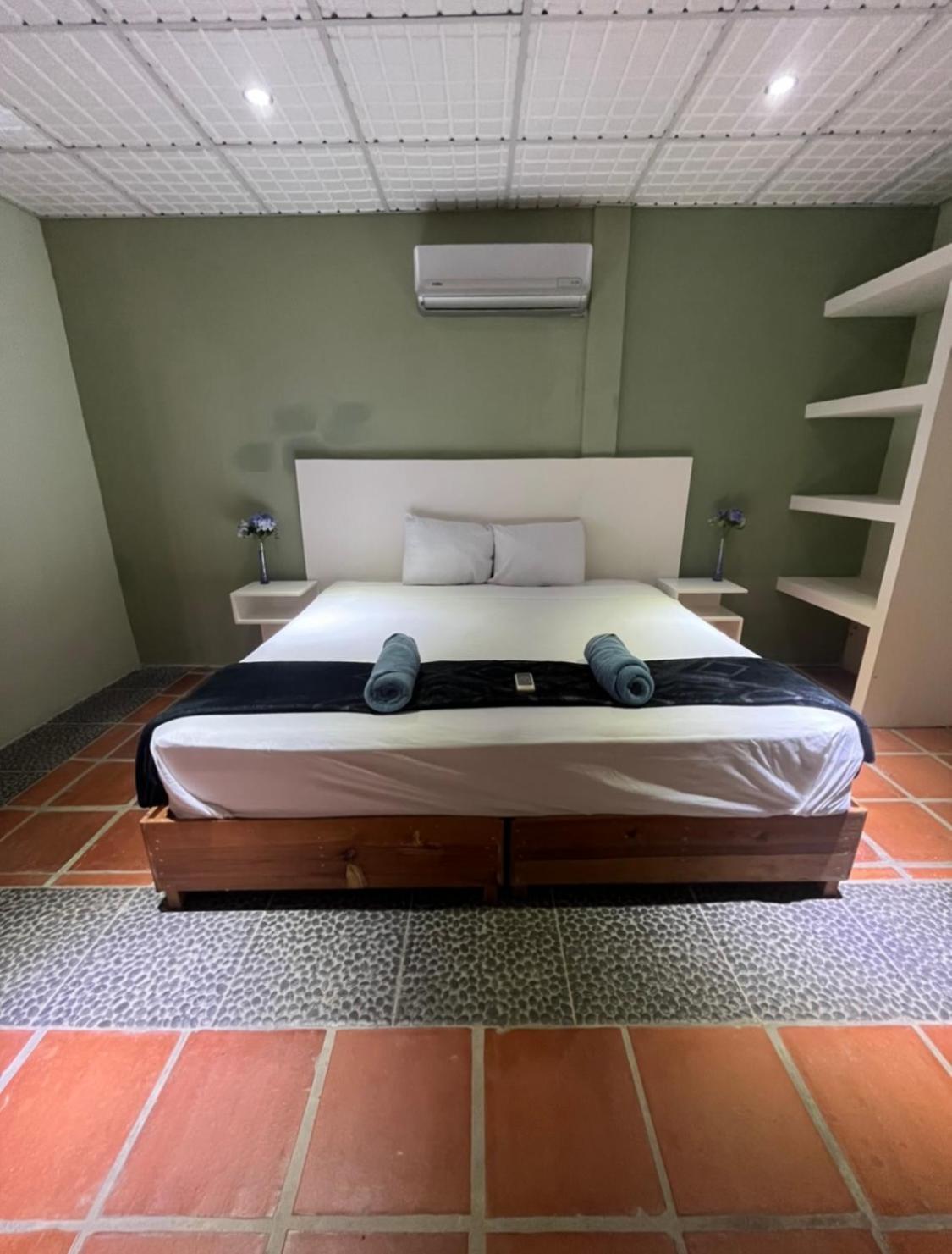 Surf Paradise Zicatela Hotel Puerto Escondido  Luaran gambar